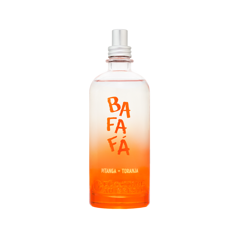 Mist Desodorante Perfumado Bafafá 150mL